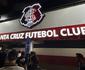 Santa Cruz inaugura nova fachada do Arruda 