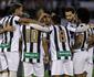 Central vence Santa Cruz-RN fora de casa e se mantm firme no G4 da Srie D
