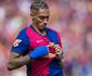 Barcelona vira sobre o Real Madrid com dois gols de Raphinha e se aproxima do ttulo espanhol