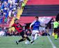 Na estreia de Antnio Oliveira, Sport  goleado pelo Cruzeiro na Ilha do Retiro