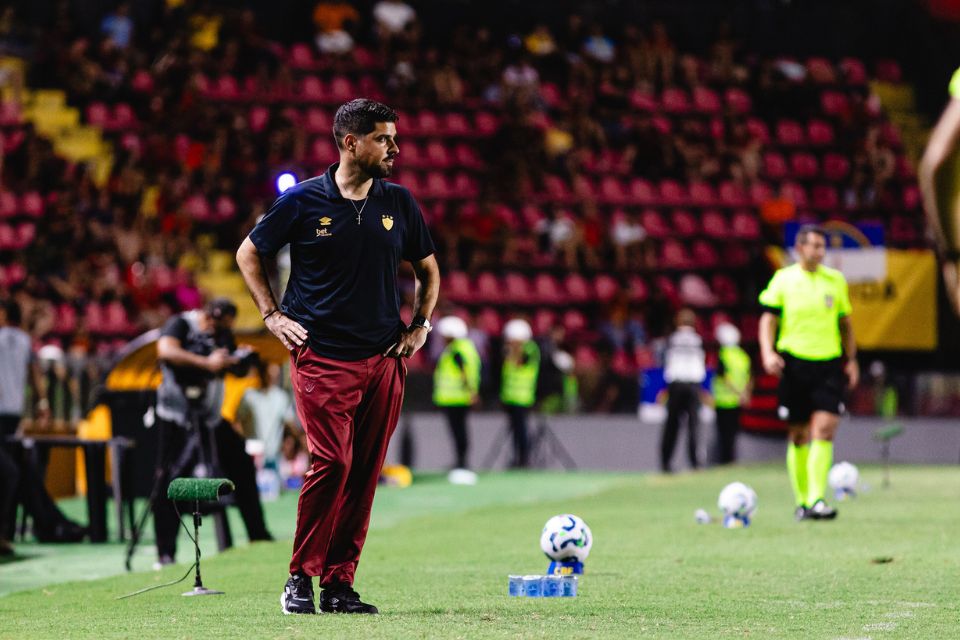 <i>(Foto: Paulo Paiva/Sport Recife)</i> <i>(Foto: Paulo Paiva/Sport Recife)</i>