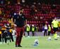 Aps derrota por goleada na estreia, Antnio Oliveira fez apelo  torcida do Sport: 