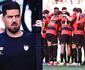 Estreia de Antnio Oliveira no Sport  marcada por vaias da torcida, xingamentos a Yuri Romo e falas duras de jogadores