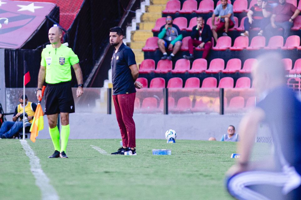 <i>(Foto: Paulo Paiva/Sport)</i>