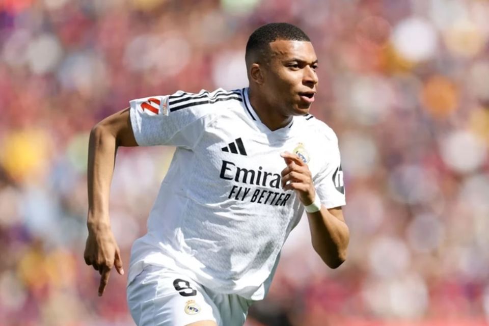 <i>(Foto: Divulgao/Real Madrid)</i>