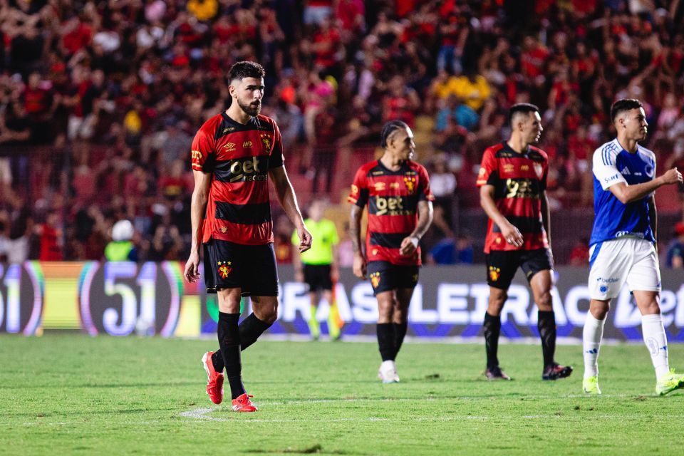 <i>(Foto: Paulo Paiva/Sport)</i>