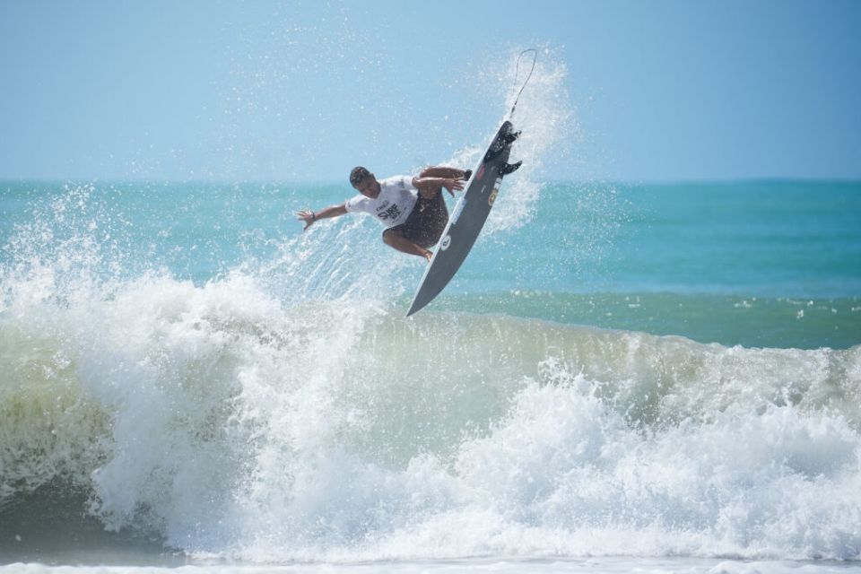 <i>(Foto:  Thiago Cavalcanti / CBSurf)</i>