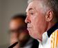 Saiba quem  Carlo Ancelotti; novo treinador da Seleo Brasileira
