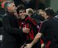 Jogadores brasileiros j brilharam e chegaram ao topo do mundo nas mos de Carlo Ancelotti