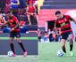 Opo de Antnio Oliveira por Carlos Alberto e Matheus Alexandre aumenta a presso no Sport