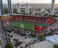 Sport completa 120 anos de glrias, mas crise no futebol ofusca comemorao