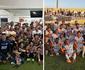 CBF divulga tabela detalhada de quatro rodadas da Srie D; veja jogos de Central e Santa Cruz