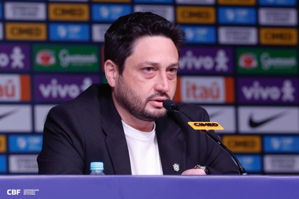 <i>(Foto: RAFAEL RIBEIRO/CBF)</i>
