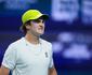 Joo Fonseca  anunciado na Laver Cup e se torna 1 brasileiro da histria na competio