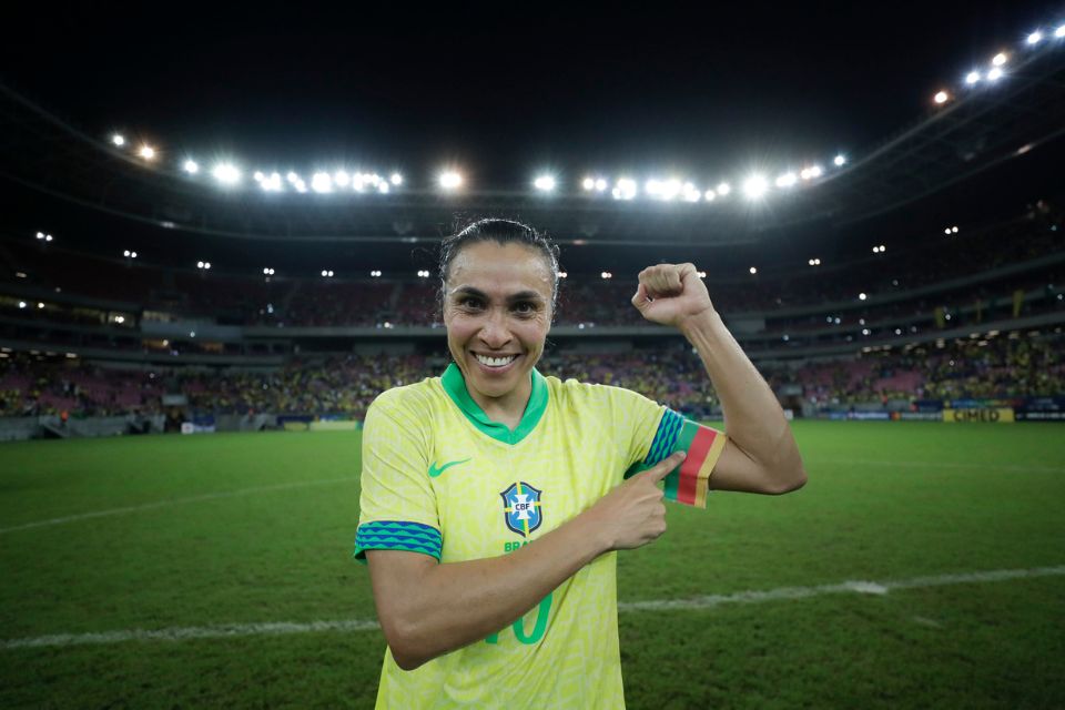 <i>(Foto: Lvia Villas Boas / CBF)</i>