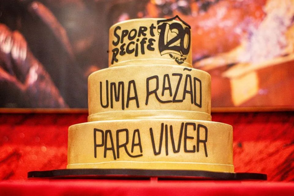 <i>(Foto: Igor Cysneiros/Sport Club do Recife)</i> <i>(Foto: Igor Cysneiros/Sport Club do Recife)</i>
