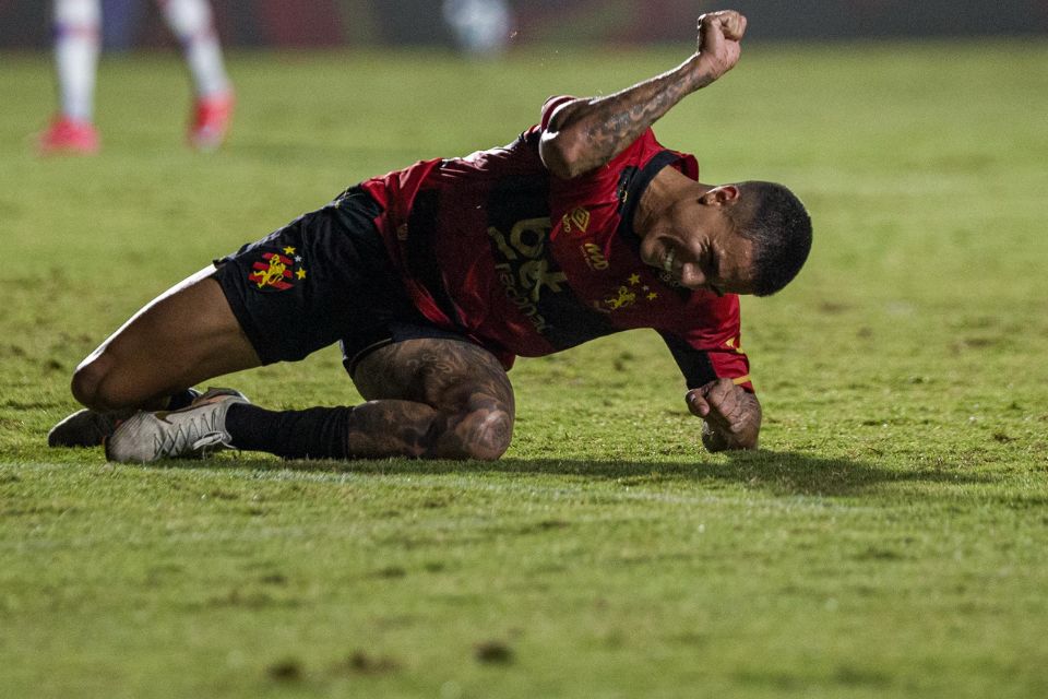 <i>(Foto: Rafael Vieira/DP Foto)</i>