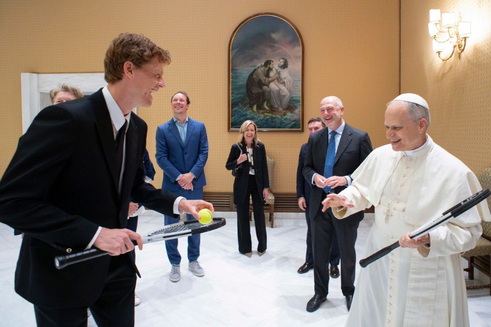 <i>(Foto: Vatican Media/Divulgao)</i>