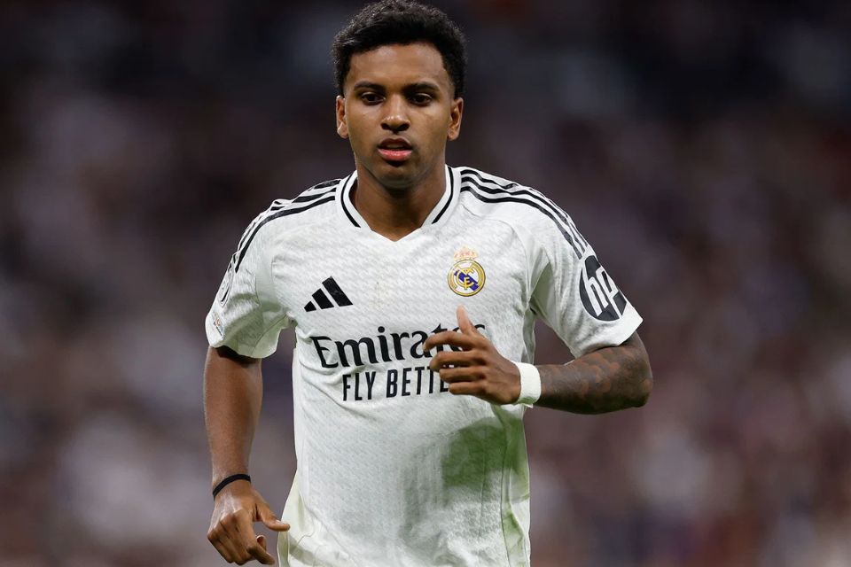 <i>(Foto: Divulgao/Real Madrid)</i>