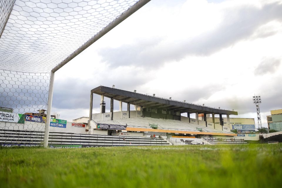 <i>(Foto: Rafael Vieira/DP Foto)</i>
