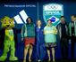 COB fecha com a Adidas como novo fornecedor de material esportivo