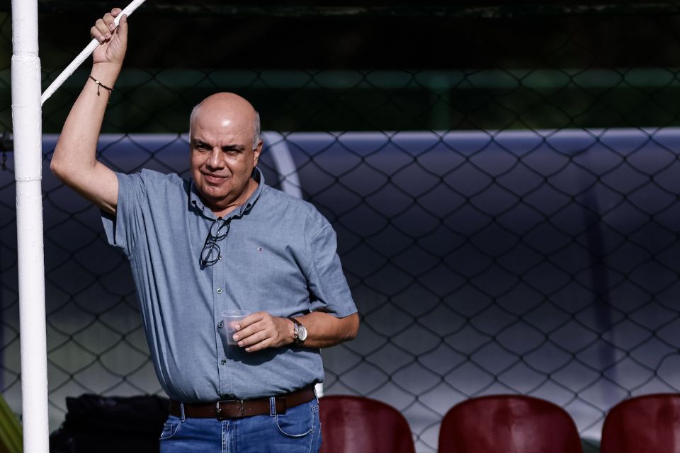 <i>(Foto: Paulo Paiva/Sport Recife)</i>