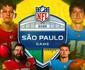 NFL confirma Chiefs contra Chargers na Neo Qumica Arena em setembro