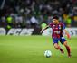 Bahia perde para Atltico Nacional e se complica na Libertadores