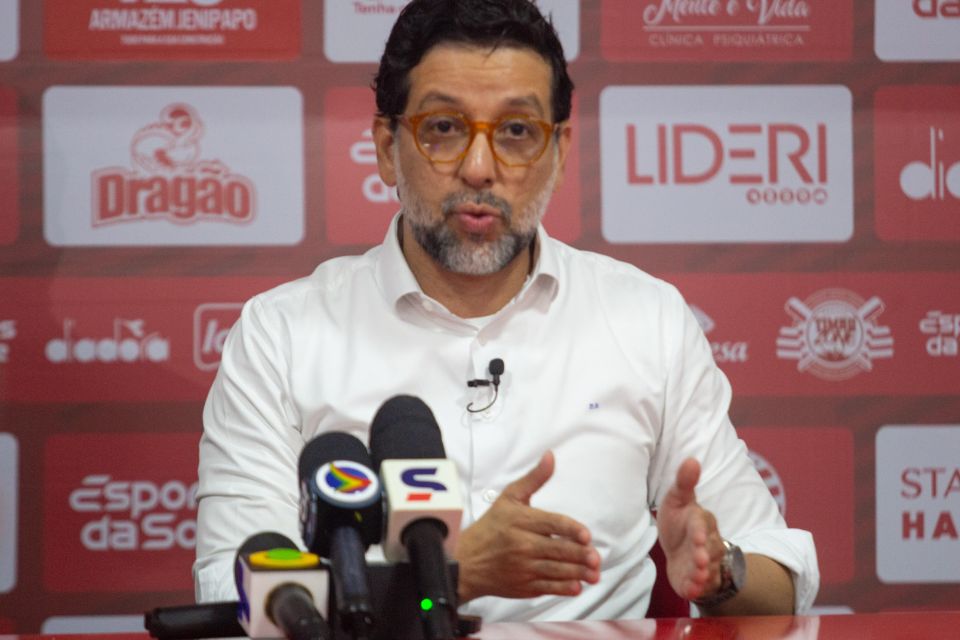 <i>(Foto: Nivaldo Fran/ DP Esportes)</i>