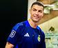 R$ 1,5 bi: Cristiano Ronaldo  o atleta mais bem pago do mundo pelo 3 ano seguido