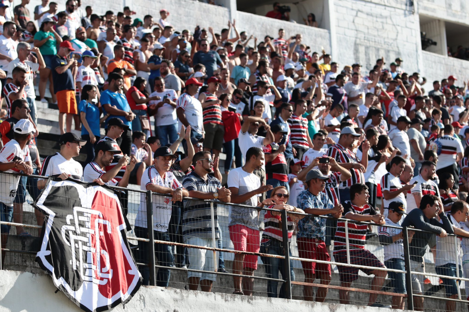 <i>(Foto: Rafael Melo/SCFC)</i>