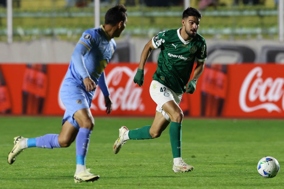 <i>(Foto: Cesar Greco/Palmeiras)</i>