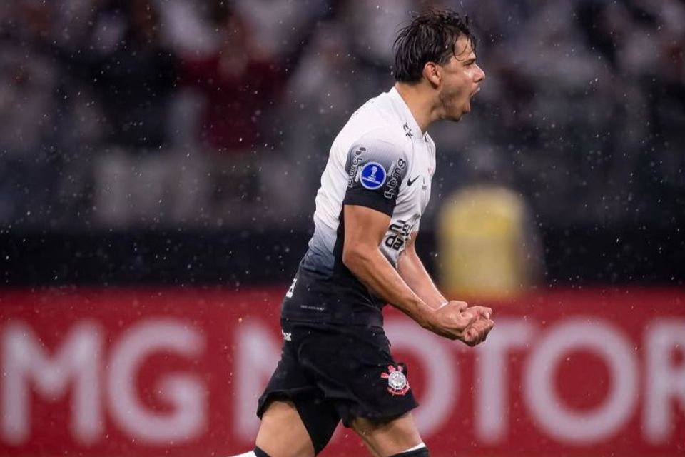 <i>(Foto: Rodrigo Coca/ Corinthians )</i>