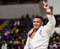 Gibson Santos disputa Etapa Mestre Derval Rego do Campeonato Pernambucano de Jiu-Jitsu no Geraldo