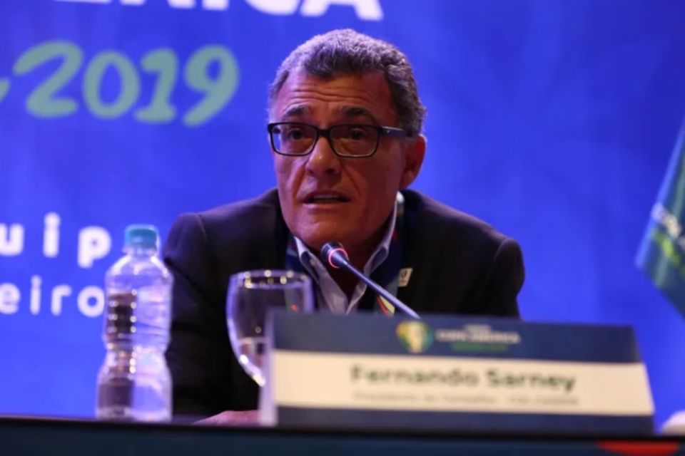 <i>(Foto: Lucas Figueiredo/CBF)</i> <i>(Foto: Lucas Figueiredo/CBF)</i>