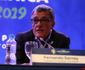 Saiba quem  Fernando Sarney, presidente interino da CBF