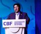CBF recorre ao STF e tenta manter Ednaldo Rodrigues na presidncia