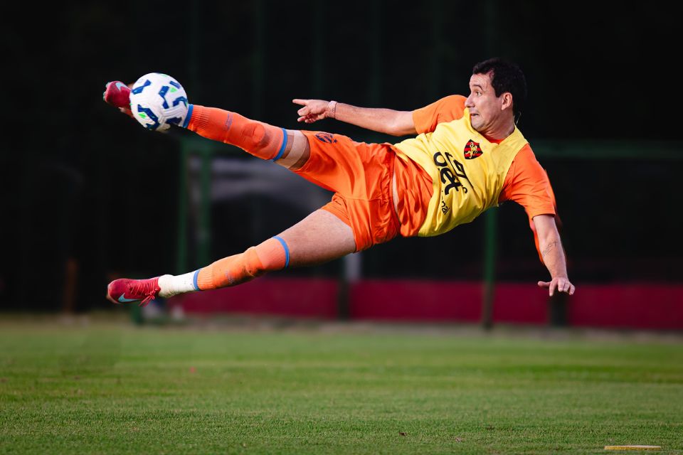 <i>(Foto: Paulo Paiva/Sport)</i>
