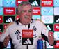 Beto Lago: 'Ancelotti leva vantagem por conhecer o futebol europeu, onde se concentra a maioria dos jogadores da Seleo Brasileira'