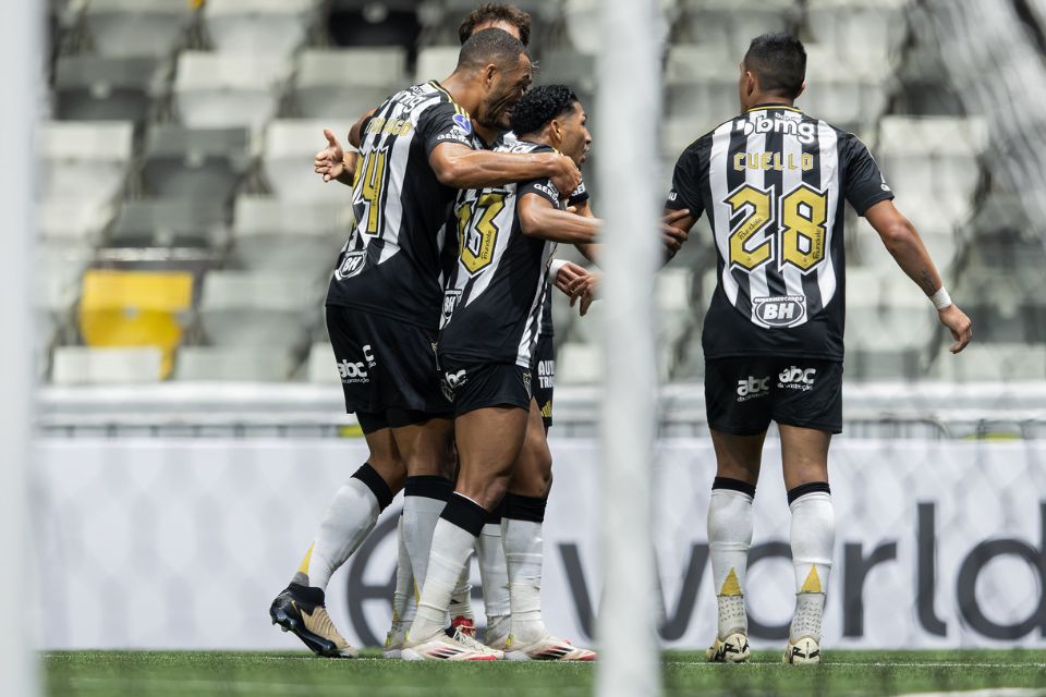<i>(Foto: Pedro Souza/ Atltico-MG)</i>