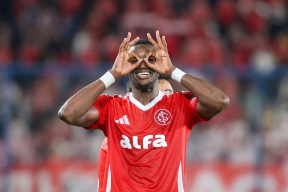<i>(Foto: Ricardo Duarte / Internacional)</i>