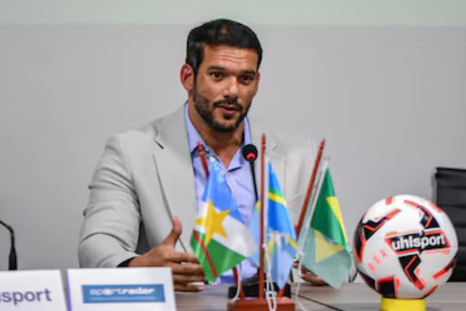 <i>(Foto: Divulgao/FRF)</i>