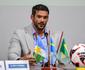 Quem  Samir Xaud, dirigente de Roraima e potencial candidato  presidncia da CBF