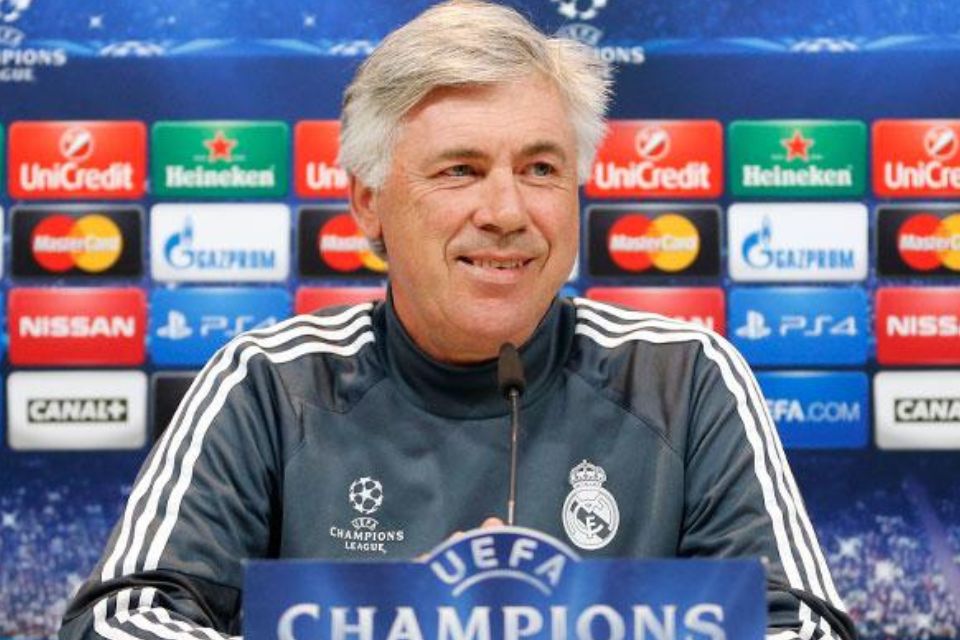<i>(Foto: Divulgao/Real Madrid)</i>