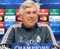 Ancelotti cumprir contrato com a CBF mesmo com afastamento de Ednaldo