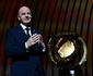 Los Angeles FC e Amrica-MEX definiro a ltima vaga para o Mundial do Clubes em 31 de maio