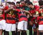 Com crise que parece no ter fim no Sport, Lucas Lima diz que ' preciso ter f'