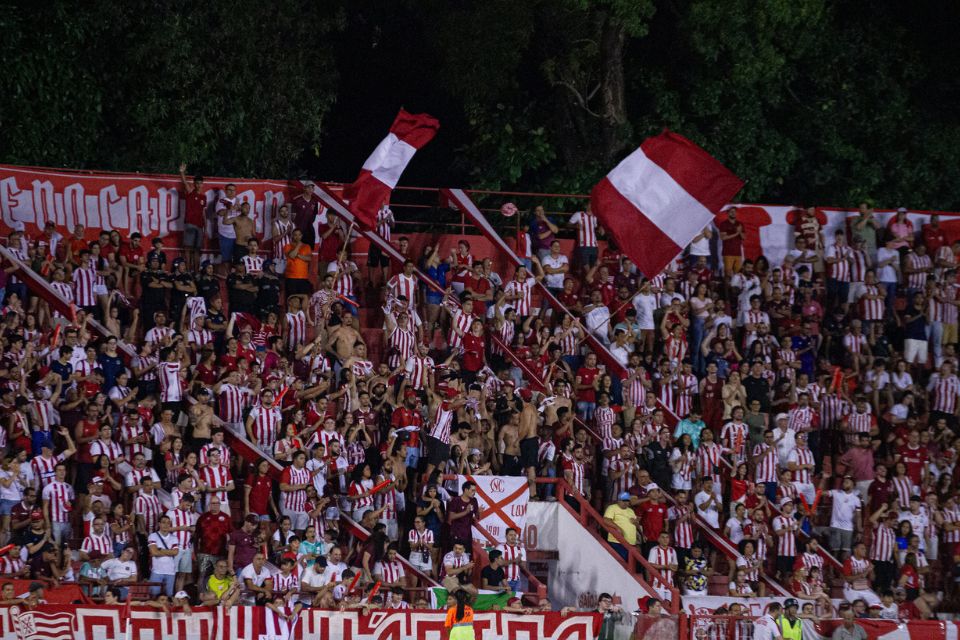 <i>(Foto: Gabriel França/CNC)</i> <i>(Foto: Gabriel França/CNC)</i>