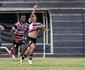 Segue o lder! No Lacerdo, Santa Cruz vence Central e mantm liderana do Grupo A3 da Srie D