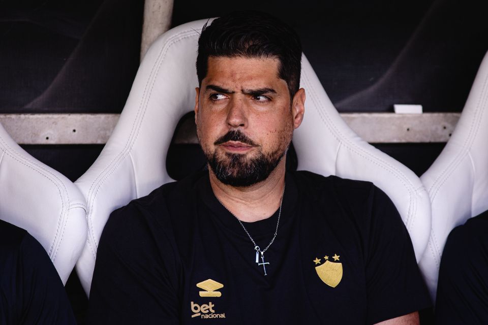 <i>(Foto: Paulo Paiva/Sport)</i> <i>(Foto: Paulo Paiva/Sport)</i>